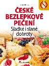 esk bezlepkov peen - Hana echov imkov 