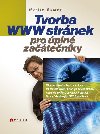 Tvorba WWW strnek pro pln zatenky - Martin Domes 