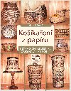 Kokaen z papru - Hana pov 