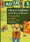 Jak pes Logopes uil dti mluvit - Ivana Novotn 