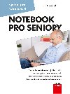 Notebook pro seniory: Vydn pro Windows 8 - Ji Lapek 