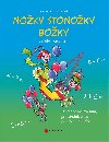 Noky stonoky Boky - Marie Hollitzerov 