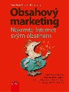 Obsahov marketing - Josef eznek , Josef eznek Tom Prochzka 