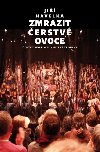 Zmrazit erstv ovoce - Ji Havelka 