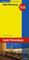 Sankt Petersburg - Petrohrad - Petrburg - Pln msta - Falk