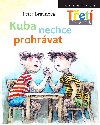 Kuba nechce prohrvat - Petra Braunov , Petra Braunov Ji Bernard 