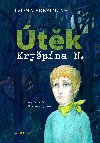 tk Krypna N. - Ivona Bezinov , Ivona Bezinov Barbora Kykov 