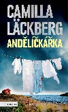 Andlkka - Camilla Lckberg 