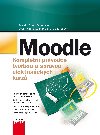 Moodle Kompletn prvodce tvorbou a sprvou elektronickch kurz - Martin Drlk , Martin Drlk Peter vec , Martin Drlk Peter vec Jozef Kapusta , Martin Drlk Peter vec Jozef Kapusta Miroslava Mesroov 