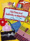 Hkovan kabelky a doplky - Radka Modrov 
