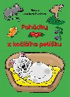 Pohdky z koiho pelku - Magdalena Jelnkov Novkov 