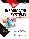 Informan systmy v podnikov praxi - Petr Sodomka , Petr Sodomka Hana Klov 