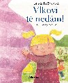 Vlkovi t nedm! - Lenka Ronovsk 