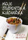 Moje studentsk kuchaka - Helena Rytov 