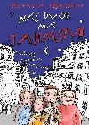 N dvr m tajemstv - Michaela Fiarov 