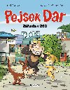 Pejsek Dar - Zhada v ZOO - Ilona Fierov 