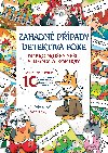 Zhadn ppady detektiva Foxe - Pavla mikmtorov 