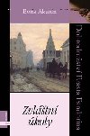 Zvltn koly - Boris Akunin