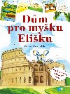 Dm pro myku Eliku - Vojtch Otenek 