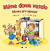 Mme doma veselo - Zuzana Kadlecov 