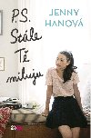 P. S. Stle T miluju - Jenny Hanov 