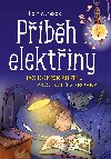 Pbh elektiny - Petr Mrzek 