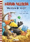 Havran Nezbeda - Vechno je moje! - Nele Moostov 