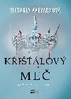 Křišťálový meč - Victoria Aveyardová 