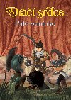 Dra srdce 6: Pt semnko - Ana Galnov , Ana Galnov Pablo Pino 