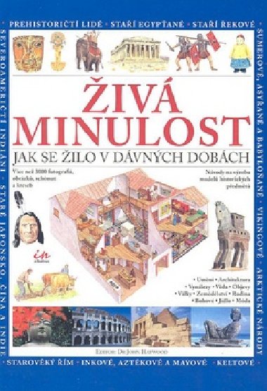 iv minulost - Kolektiv autor