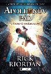 Apollnv pd - Utajen Orkulum - Rick Riordan 