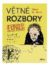 Vtn rozbory expres - Vlasta Gazdkov 