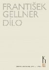 Dlo (1894-1914) - Frantiek Gellner 