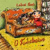 O Kuliferdovi - Lubo Pavel , Lubo Pavel Jaroslav Soumar 