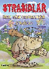 Straidl - Mezi nmi cizokrajnmi straidly - Zdeka tudlarov , Zdeka tudlarov Hynek Klimek 