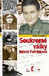 Soukrom vlky Heleny Petrnkov - Miroslav Bro 