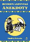 Modern idovsk anekdoty - Ondej ebesta 