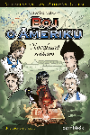 Boj o Ameriku - Veronika Vlkov , Veronika Vlkov Petr Kopl 