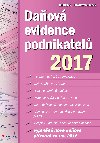 Daov evidence podnikatel 2017 - Jaroslav Sedlek , Jaroslav Sedlek Ji Duek 