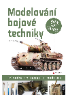 Modelování bojové techniky - Jan Novotný 