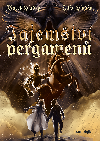 Tajemstv pergamen - Marek Hladk , Marek Hladk Jitka Hladk 