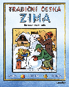 Tradin esk ZIMA - Josef Lada - Josef Lada 