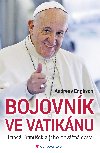 Bojovnk ve Vatiknu - Andreas Englisch 