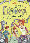 Slena Edisonov - nae (geniln) pratn uitelka - Irene Zimmermannov 