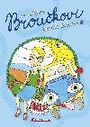 O autku Broukovi - Jarmila Dolansk , Jarmila Dolansk Anna Hrbov 