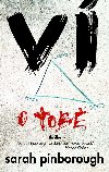 V o tob - Sarah Pinborough 