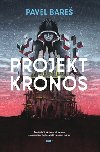 Projekt Kronos - Pavel Bare 