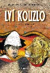 Lv kouzlo - Martina Drijverov 