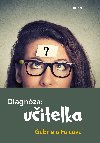 Diagnza: uitelka - Gabriela Falcov 