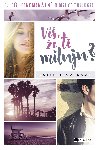 V, e t miluju?  - Estelle Maskame 